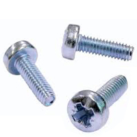 Taptite screws PH Pan head